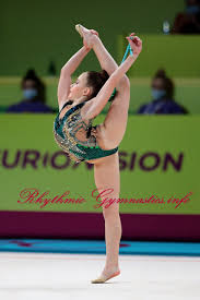 We stock sasaki, chacott, bleyer, jassy, and venturelli products for the beginner up to the elite rhythmic gymnast. Rhythmic Gymnastics On Twitter Stiliana Nikolova Bul