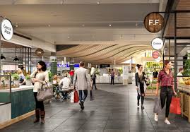 Stage 1 of the redevelopment was completed in 17 july 2014 with the opening of coles, aldi and the fresh food market. Tvag4iw0pel1tm