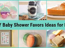 (not to mention time saving—this diy project will take you all of ten minutes!) Diy Inexpensive Baby Shower Favors Ideas For Boy Baby Shower Party Favors