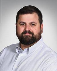 Dr. Corey J. Barker, DO