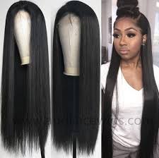 Half Black And Blonde Hair Wig Wholesale Human Hair Wigs Black Man Blonde Hair Dye Protein Conditione Wigsblonde In 2020 Wig Hairstyles Lace Frontal Wig Lace Front Wigs