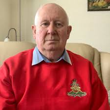 Barbers shop 24 Regiment 1960s to early 1970s.