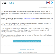 5 Email Newsletter Templates To Always Have Email Design Email Newsletter Template Newsletter Templates Email Newsletters