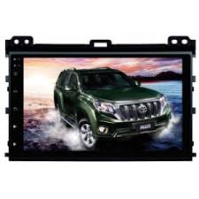 Learn about the toyota land cruiser prado 2018 4.0l limited in uae: Roadmaster Car Monitor For Toyota Prado D 292 Tp Price In Saudi Arabia Souq Saudi Arabia Kanbkam