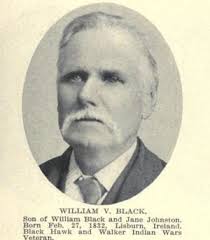 William Valentine Black (1832-1927)