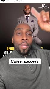 Multi millionaire Career success story all from a 9-5! #careersuccess ...