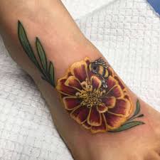 Here are more than 50 brilliant ideas to get foot tattoo designs, which will surely flaunt with your feet in flip flops during this beach season. Top 79 Best Small Flower Tattoo Ideas 2021 Inspiration Guide
