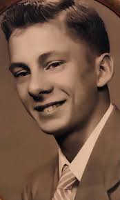 William Brawand Obituary