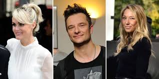 Pour éviter cette séparation, le couple en attendant de se retrouver, laeticia hallyday et jalil lespert vont faire comme ils en ont l'habitude : Les Sms Tres Tendres De Laeticia Hallyday A Laura Smet Et David Hallyday Cosmopolitan Fr