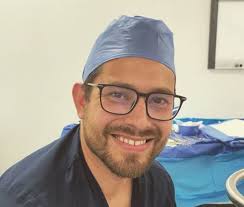 Central Mex just had an earthquake