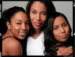 Power Source: The Goldson Family