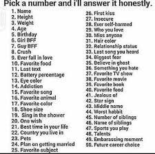 Kurtbastian One Shots On Hiatus Not A Oneshot Question Game Getting To Know Someone This Or That Questions
