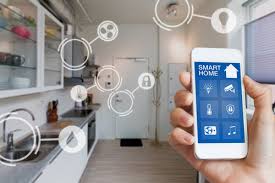 Smart home gadgets: Five ways to make ...