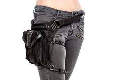 Check spelling or type a new query. 12 Ideas De Muslera Bolsa De La Cadera Muslera Funda De Cuero