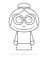 Check spelling or type a new query. How To Draw A Grandma That Looks Adorable