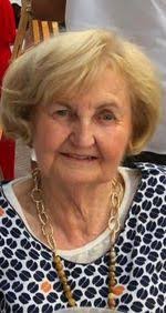 Eileen Fleury's Instagram, Twitter & Facebook