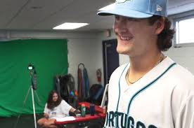 Casey leads the farm