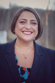 Official Publication of the Yonkers Federation of Teachers Dear YFT Family,  Welcome back! I hope you all had a relaxing and enjo