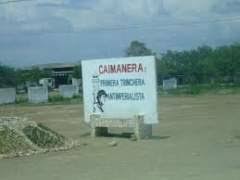 Caimanera, la operación fallida./Blog Desde Cuba