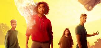 Written by elmina jazvin, magan harris, catherine jain, justin matey and other people who wish to remain anonymous there is a strange disease that is taking lives of ten year old children. The Darkest Minds Kriegt Keinen 2 Teil Wir Wissen Wie Es Weitergeht
