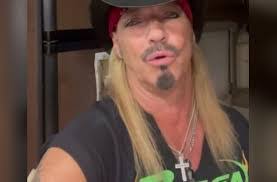 Eric Brittingham's Instagram, Twitter & Facebook