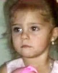 FBI Joins Search for Missing 3-Year-Old Mariah Woods