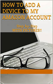 I need the amazon sns to directly register my device id. How To Add A Device To My Amazon How Do I Add A Device To My Kindle Account Kindle Edition By Medina Shannon Reference Kindle Ebooks Amazon Com