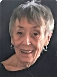 Shirley J. Hoover Obituary May 30, 2019