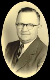 Viola Eason, b. 1917