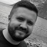 Daniel John a Graphic Designer in Porth working at Hughes Advertising and  Design