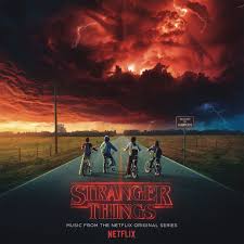 It was first released as a netflix original series on july 15, 2016. Various Artists Stranger Things Music From The Netflix Original Series Amazon Com Music