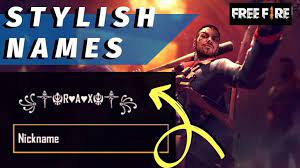 Hello friends welcome to our blog, friend today we are going to give you some stylish nick name of garena free fire game which looks very good and with the help of which you can change your normal nickname to stylish nick name. Free Fire Name Best Ff Nicknames Free Fire Pc