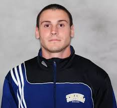 2011-12 Men's Soccer Roster