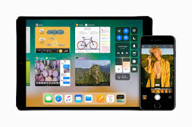 Whats New In Ios 11 The Big Features And Supported Devices