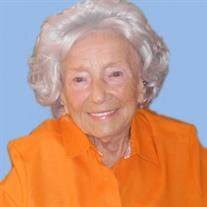 Mary Bea Corbitt Obituary