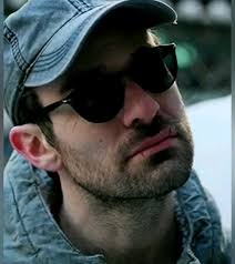 Matt Murdock + Head Tilts/Sensing