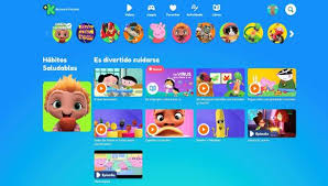 Educator, school, and district options. Cuarentena Con Ninos Discovery Kids Plus Libera Su Contenido Por 30 Dias Coronavirus Covid 19 Entretenimiento Vamos El Comercio Peru