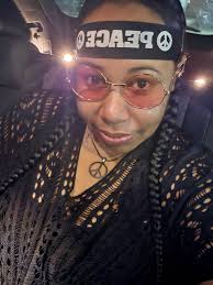 Wearing Jordans with bell bottoms