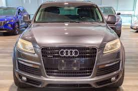 Image result for Lava Gray 2008 Q7