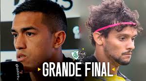 AMÉRICA x GALO: O ÚLTIMO TREINO do CUCA