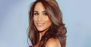 Inspiration Cheveux Actrice Famille Royale