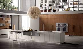 The best kitchen cabinets in los angeles ca contact us today to learn more. The Scavolini Kitchen Nuvo