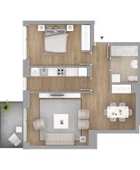 Apartamente 2 camere de vanzare bucuresti. Apartamente Noi 2 Camere Bucuresti Vivenda Residencias