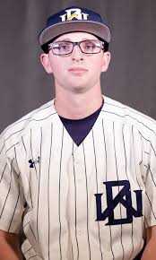 2023 JV Baseball Roster