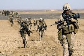 Aug 12, 2021 · published august 11, she sat down with andrew watkins, senior analyst for the international crisis group, to unpack what is happening in afghanistan, why it matters, and the possible outcomes. What Happens If American Troops Withdraw From Afghanistan