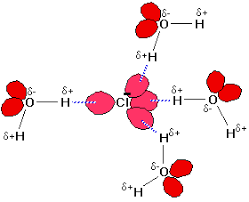 For Each Compound In The Table Below, Decide Whether There Would Be Any  Hydrogen-Bonding Force Between Molecules Of The Compound Or Between  Molecules Of The Compound And Molecules Of Water. Compound Hydrogen-Bonding