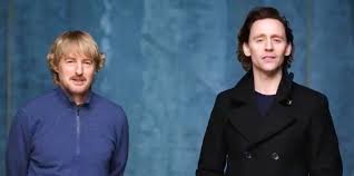 By chuck zlotnick, courtesy of marvel the third of this year's disney+ mcu shows again centers on a character who was supposed to wilson turns out to be an inspired casting choice, acting not as a befuddled and easily impressed. Marvel S Loki Teaser Reveals More About Owen Wilson S Character