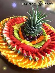 Pin By Feroza On Recepty Fruit Platter Designs Edible Fruit Arrangements Fruit Buffet