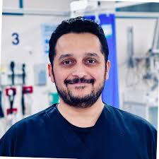 Ahmed Memon Email & Phone Number