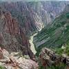 The gunnison national forest is a u.s. 1